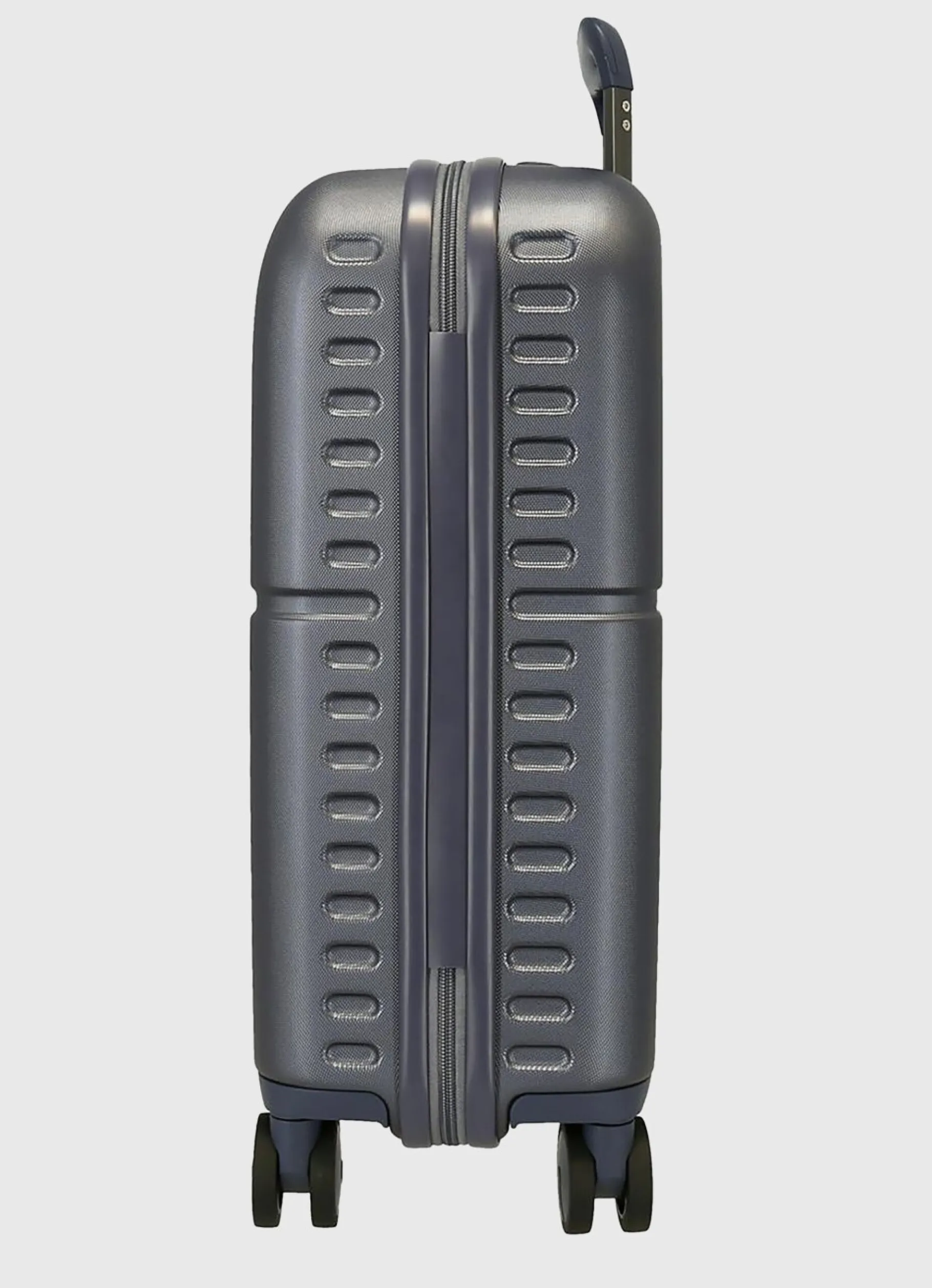 Boy Pepe Jeans Chest Wheeled Suitcase