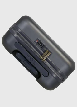 Boy Pepe Jeans Chest Wheeled Suitcase