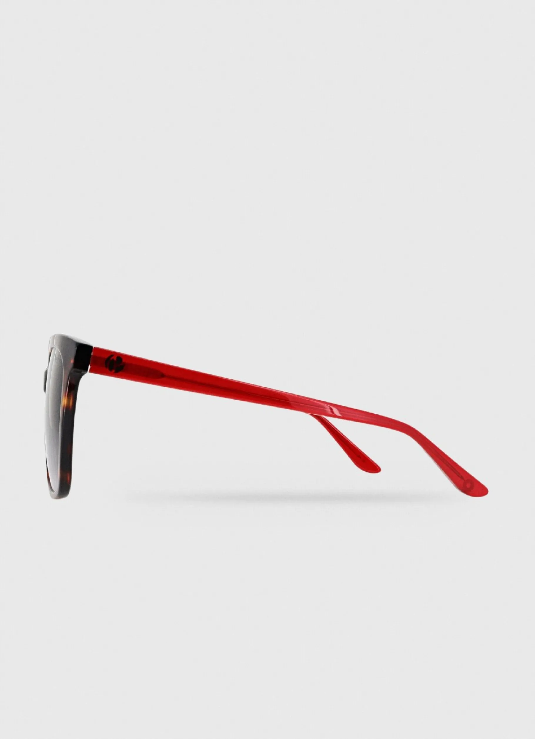 Women Pepe Jeans Clubmaster Oversized Sunglasses