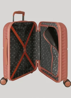 Women Pepe Jeans 55Cm Abs Suitcase