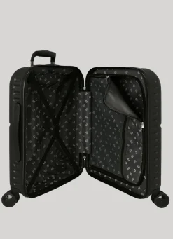 Women Pepe Jeans 55Cm Abs Suitcase