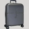 Women Pepe Jeans 55Cm Abs Suitcase