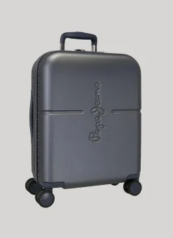 Women Pepe Jeans 55Cm Abs Suitcase