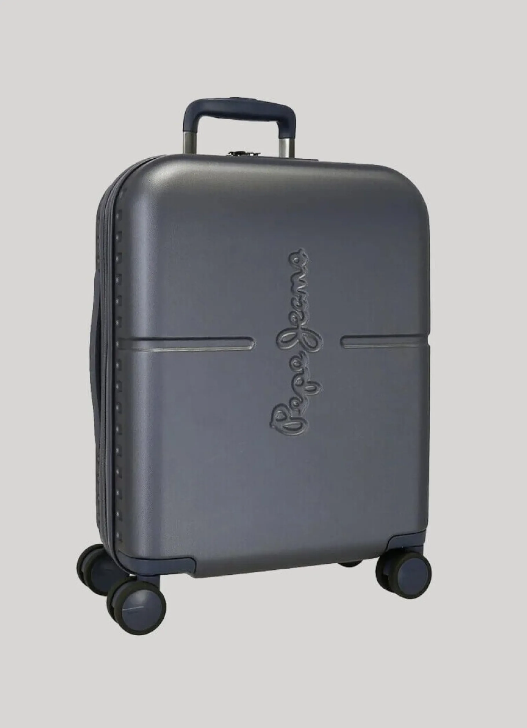 Women Pepe Jeans 55Cm Abs Suitcase