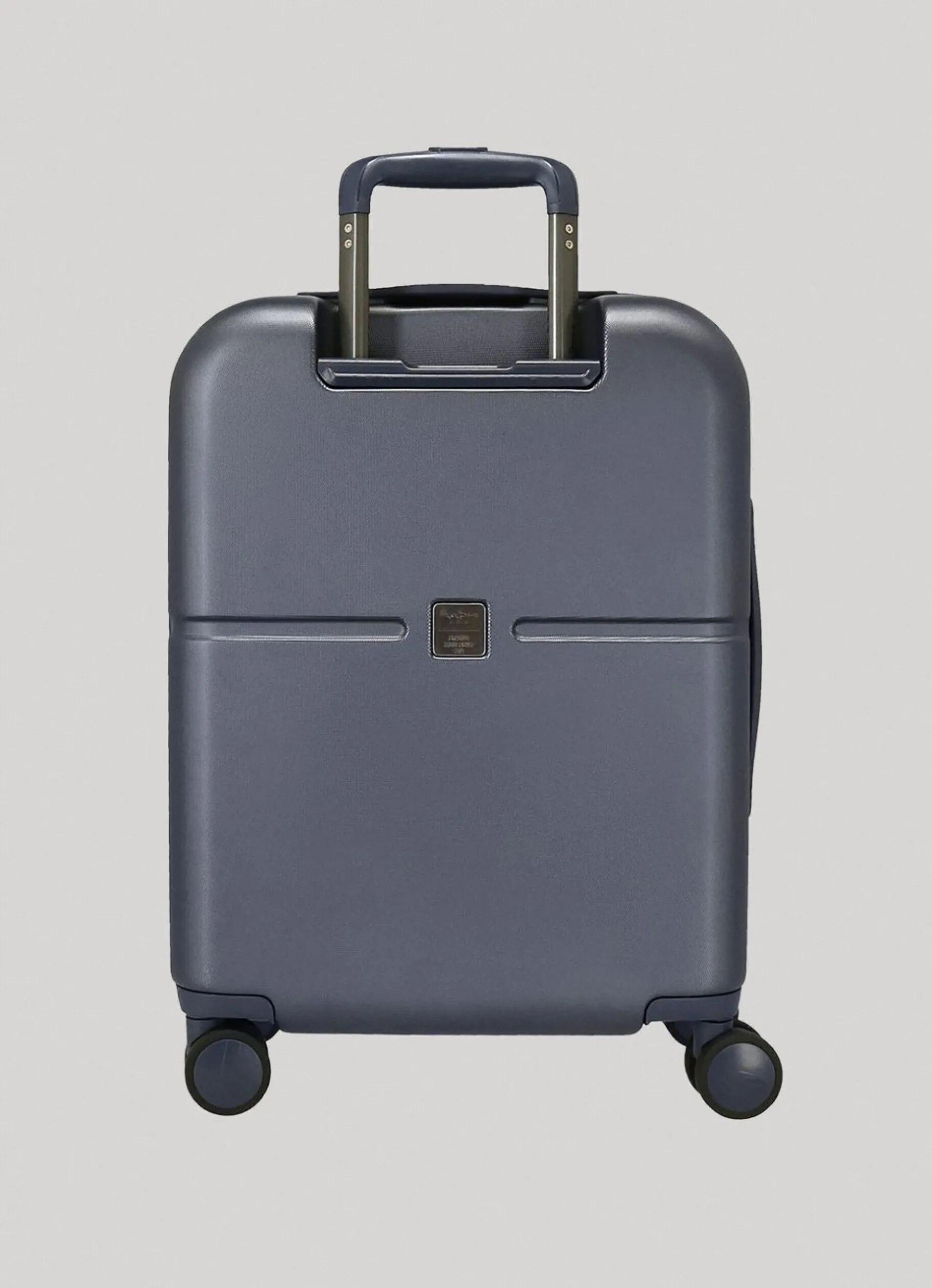 Women Pepe Jeans 55Cm Abs Suitcase