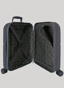 Women Pepe Jeans 55Cm Abs Suitcase