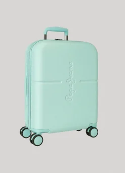 Women Pepe Jeans 55Cm Abs Suitcase