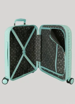 Women Pepe Jeans 55Cm Abs Suitcase