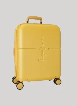 Women Pepe Jeans 55Cm Abs Suitcase