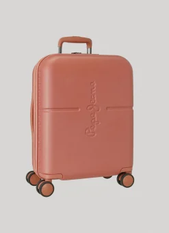 Men Pepe Jeans 55Cm Abs Suitcase