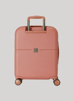 Men Pepe Jeans 55Cm Abs Suitcase