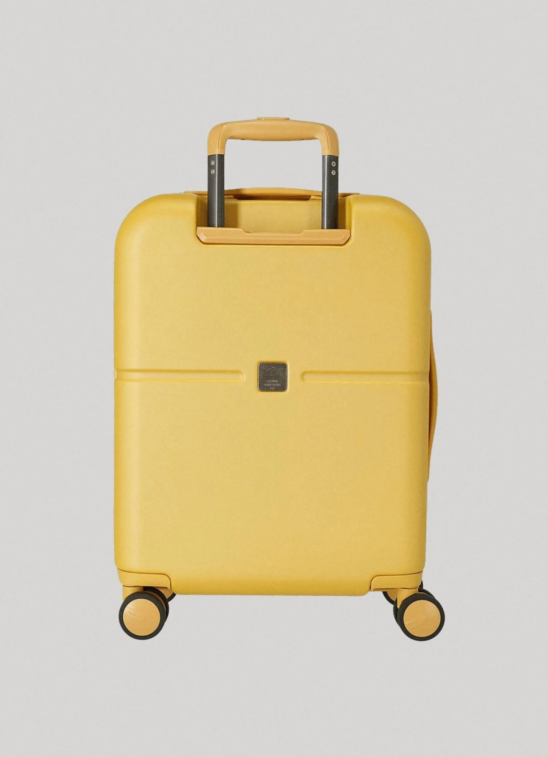 Men Pepe Jeans 55Cm Abs Suitcase