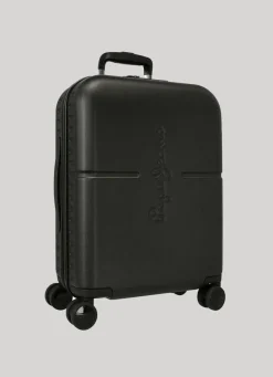Men Pepe Jeans 55Cm Abs Suitcase