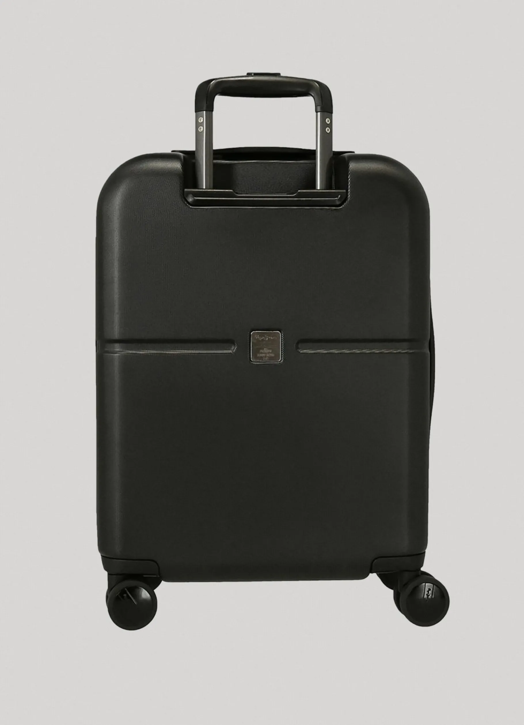Men Pepe Jeans 55Cm Abs Suitcase