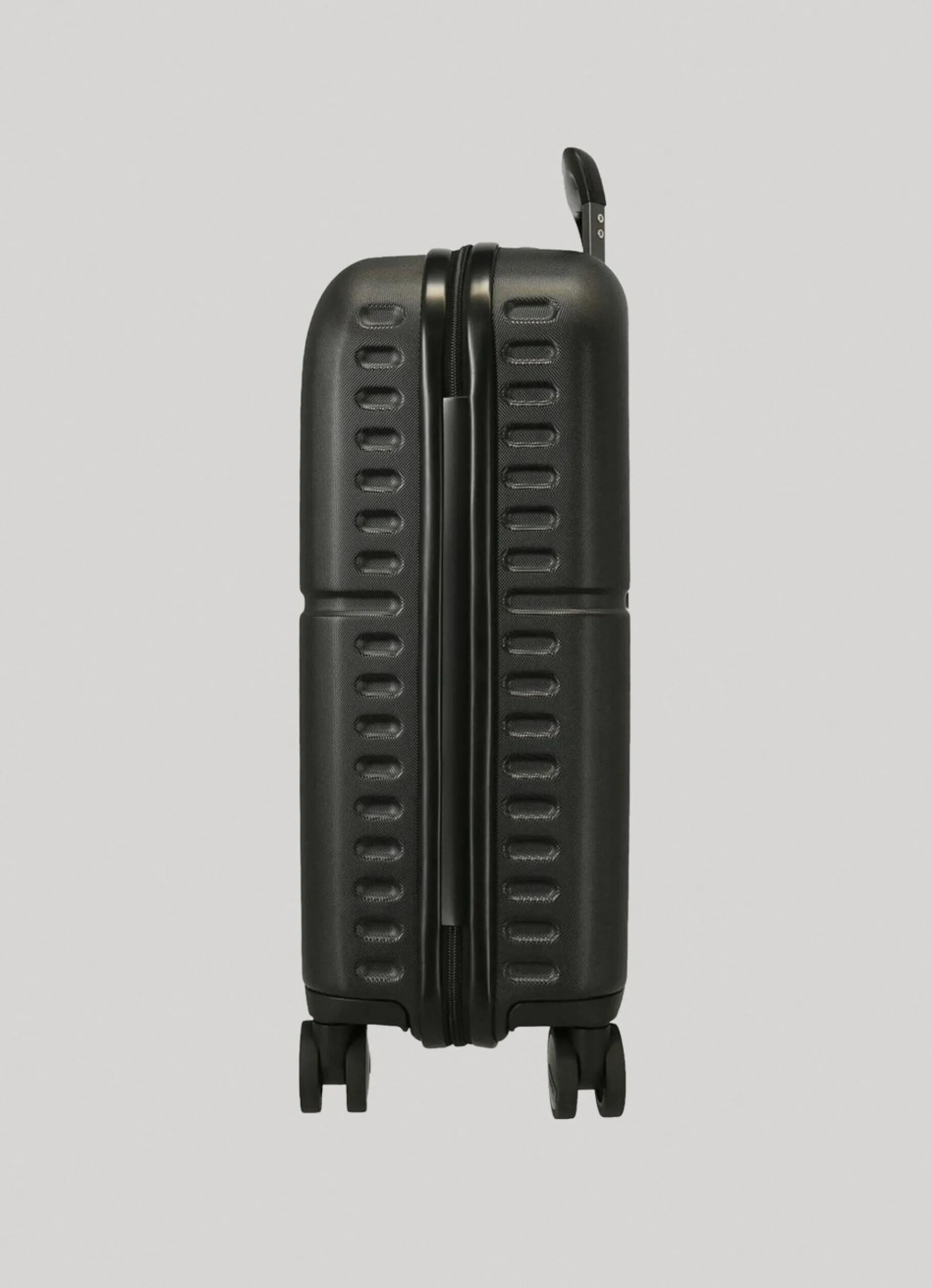 Men Pepe Jeans 55Cm Abs Suitcase