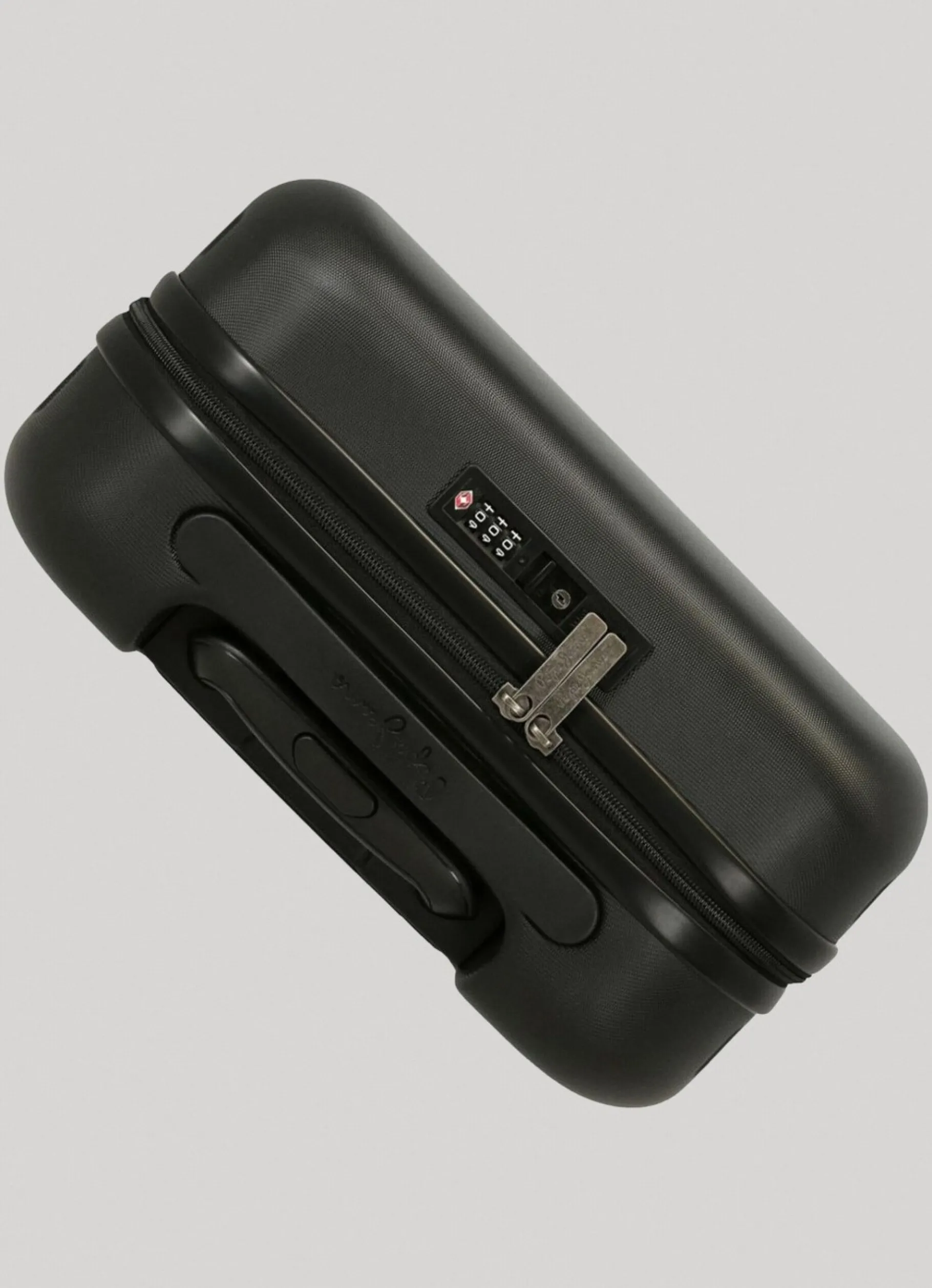 Men Pepe Jeans 55Cm Abs Suitcase