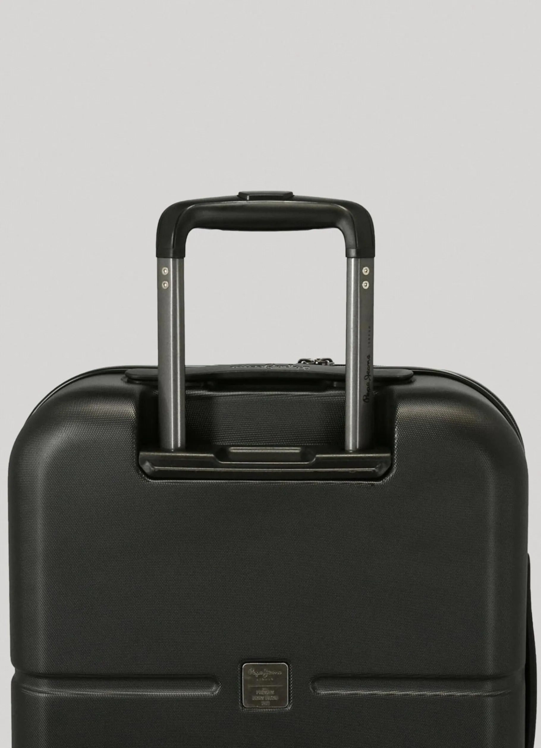 Men Pepe Jeans 55Cm Abs Suitcase
