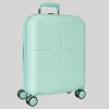 Men Pepe Jeans 55Cm Abs Suitcase