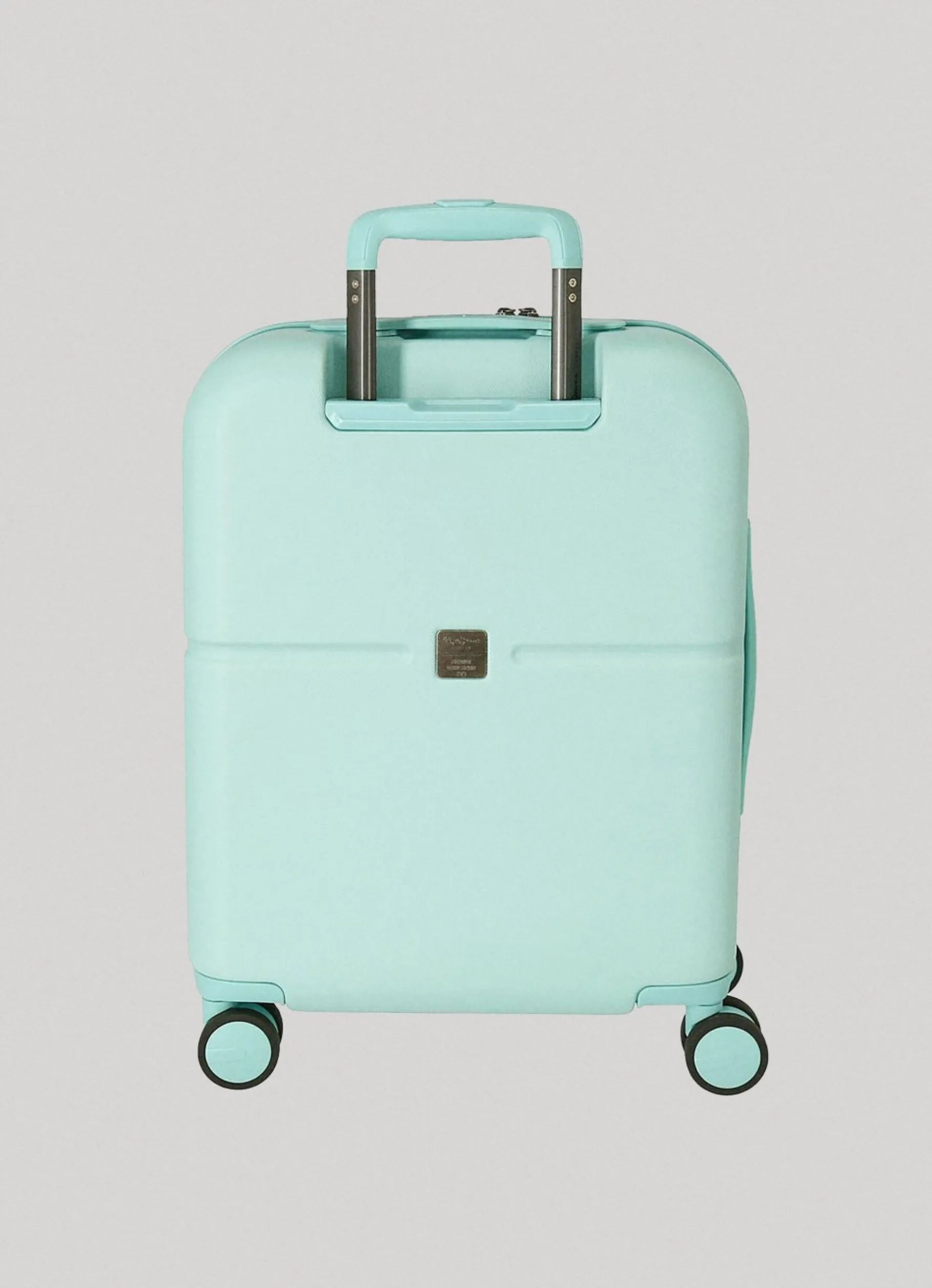 Men Pepe Jeans 55Cm Abs Suitcase