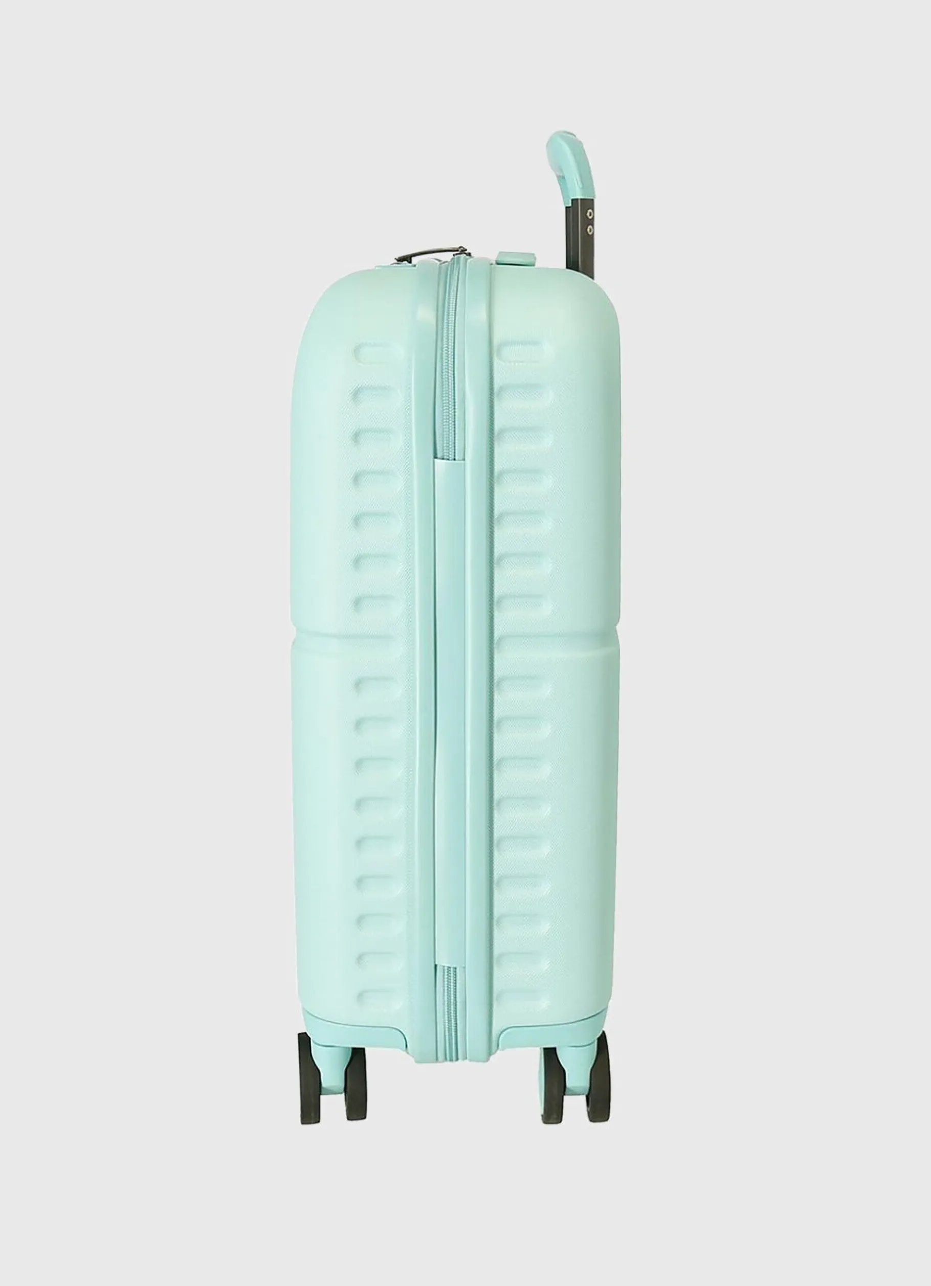 Men Pepe Jeans 55Cm Abs Suitcase