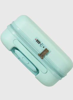 Men Pepe Jeans 55Cm Abs Suitcase