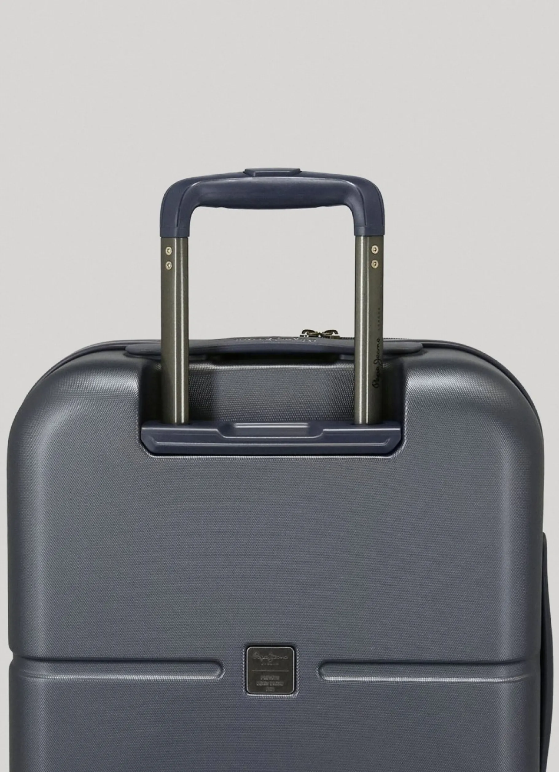 Men Pepe Jeans 55Cm Abs Suitcase