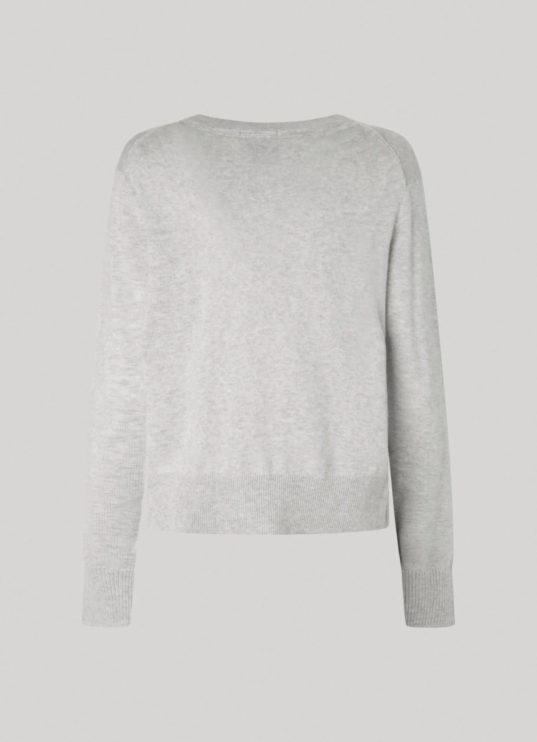 Women Pepe Jeans Cotton Cashmere Knit