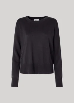 Women Pepe Jeans Cotton Cashmere Knit