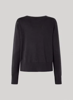 Women Pepe Jeans Cotton Cashmere Knit