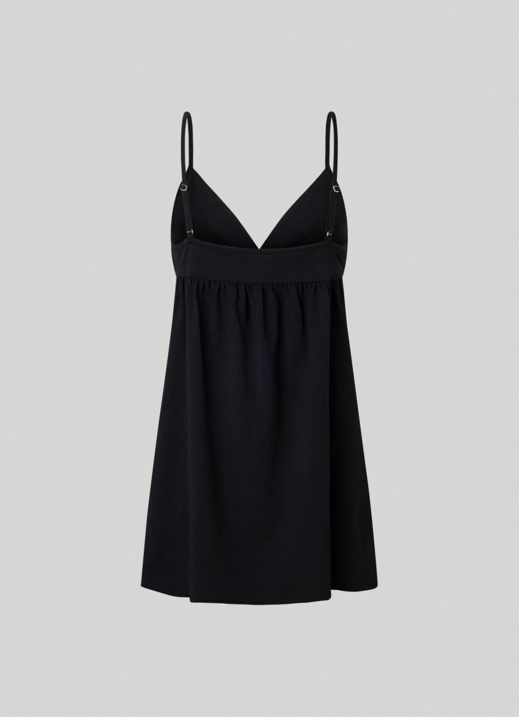 Women Pepe Jeans Cotton Jersey Nightdress