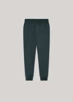 Boy Pepe Jeans Cotton Joggers