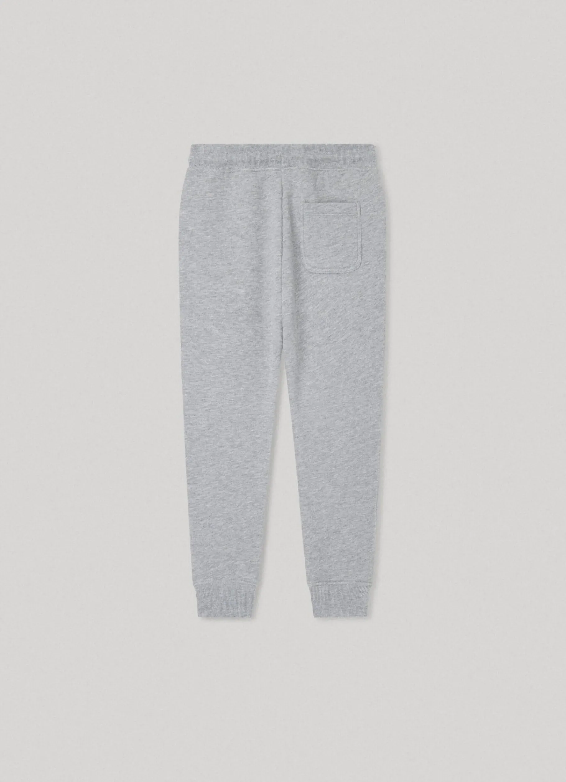 Boy Pepe Jeans Cotton Joggers