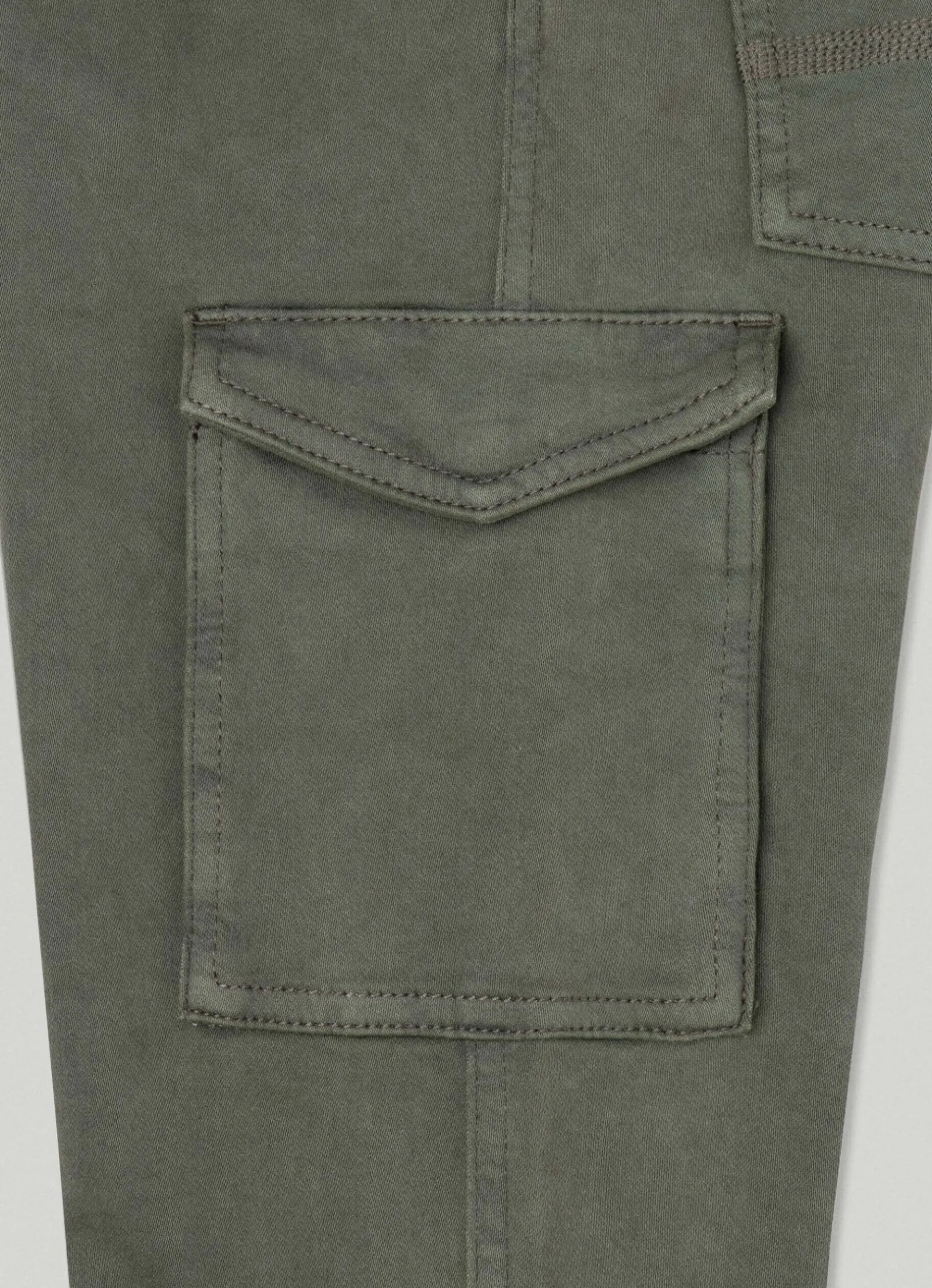 Boy Pepe Jeans Cotton Joggers