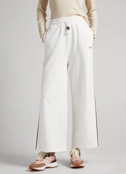 Women Pepe Jeans Cotton Joggers