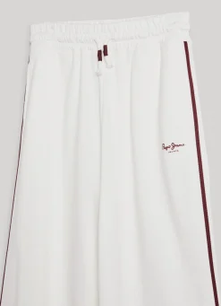 Women Pepe Jeans Cotton Joggers