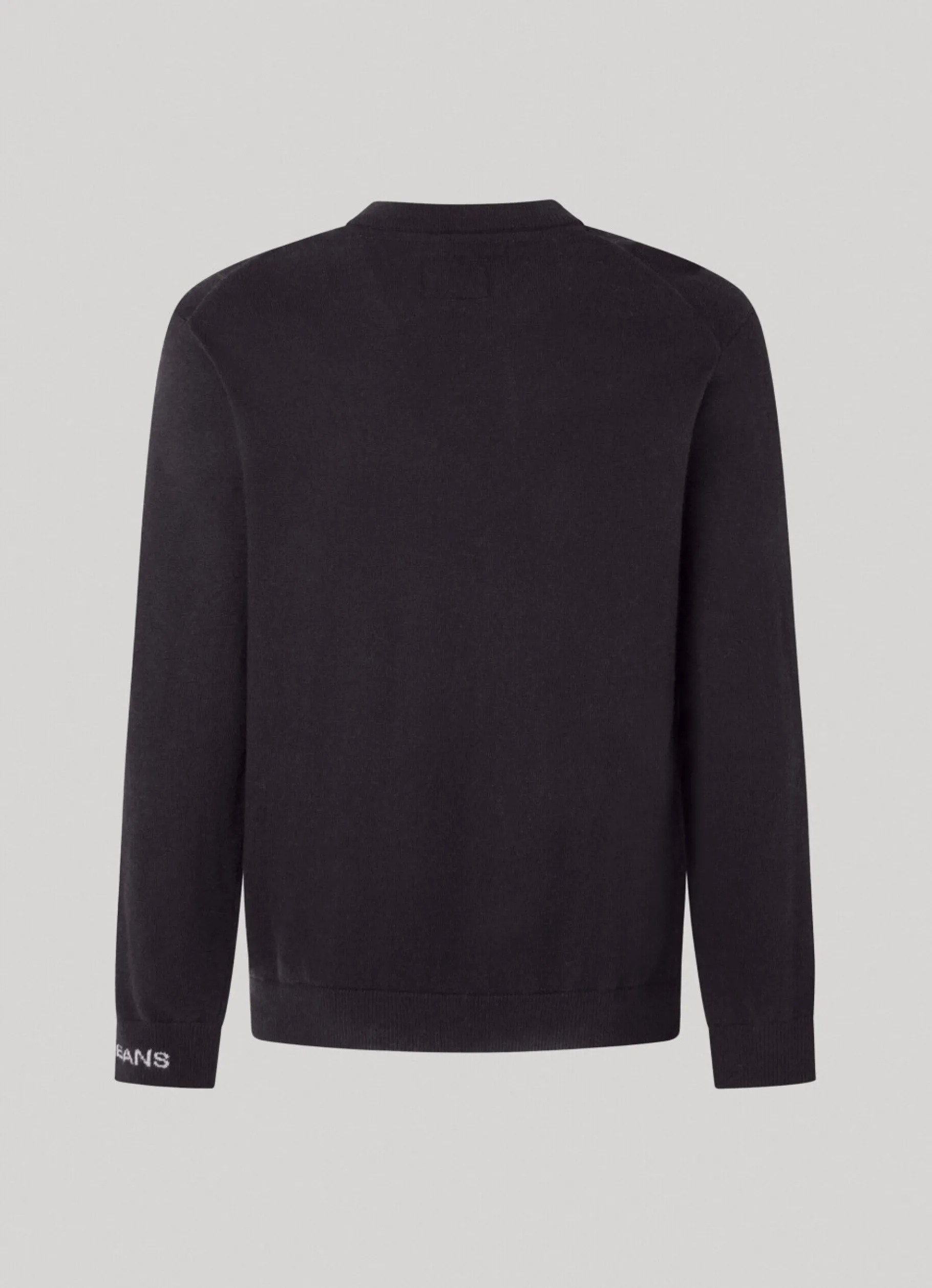 Men Pepe Jeans Crew Neck Knit