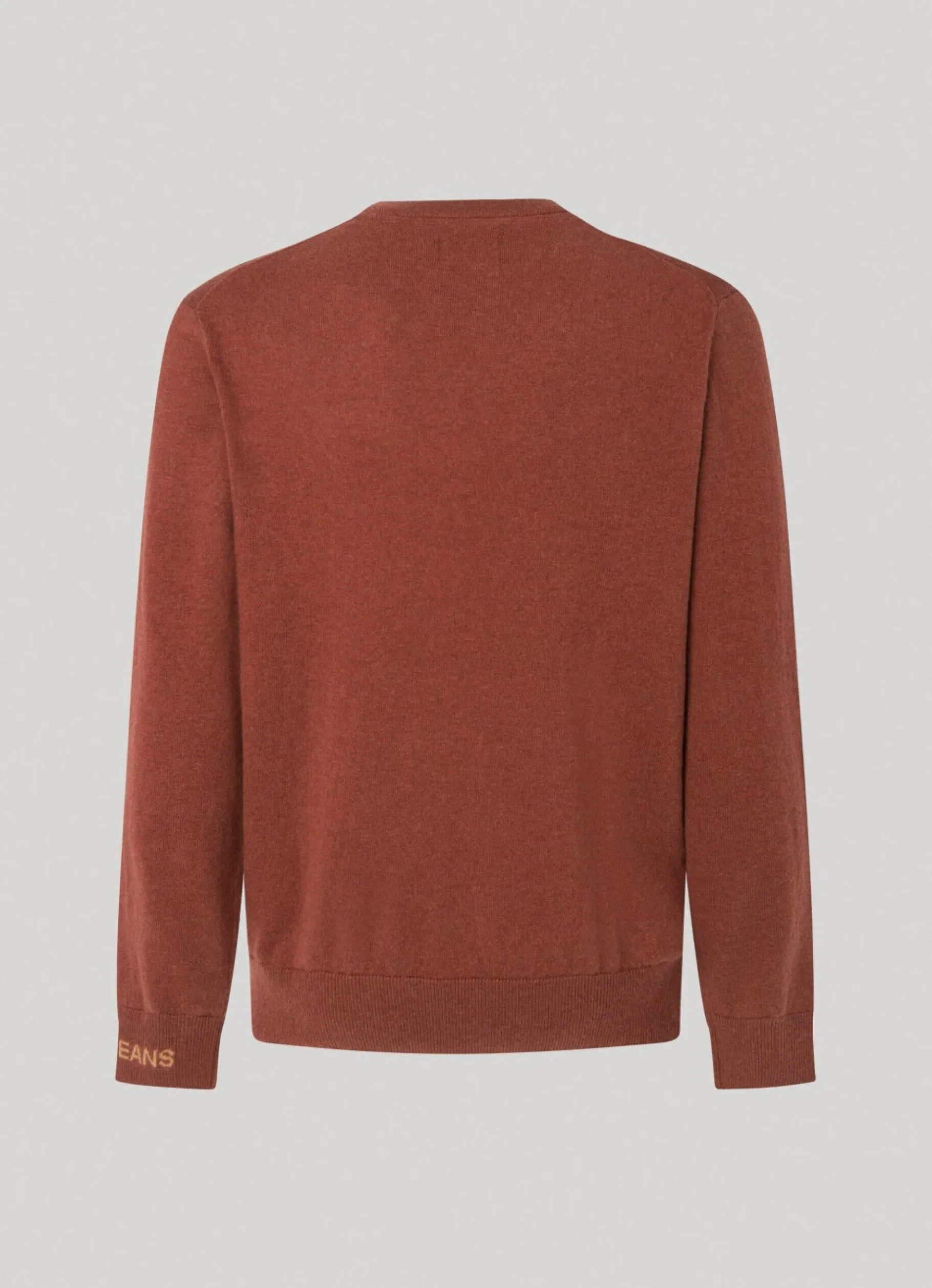Men Pepe Jeans Crew Neck Knit