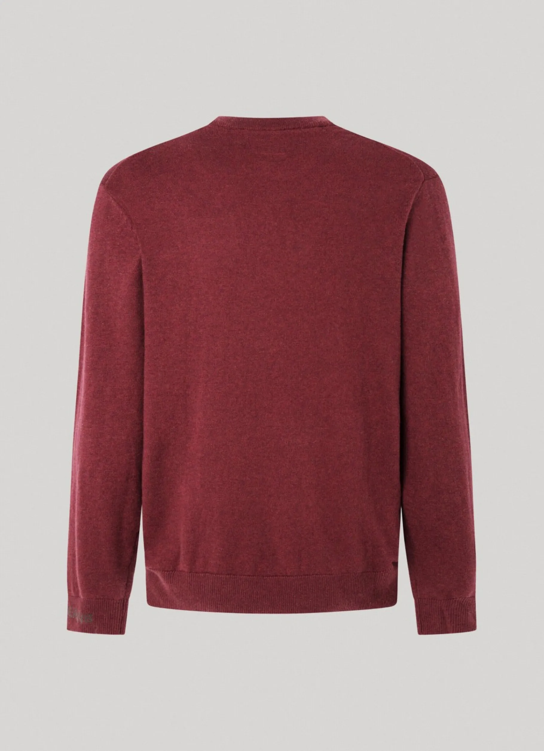 Men Pepe Jeans Crew Neck Knit