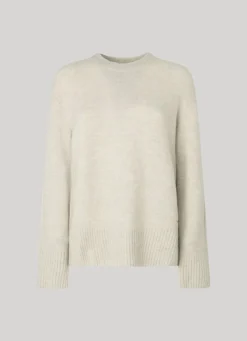 Women Pepe Jeans Crew Neck Knit