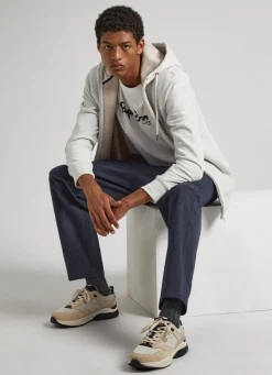 Men Pepe Jeans Dave Road Combined Trainers