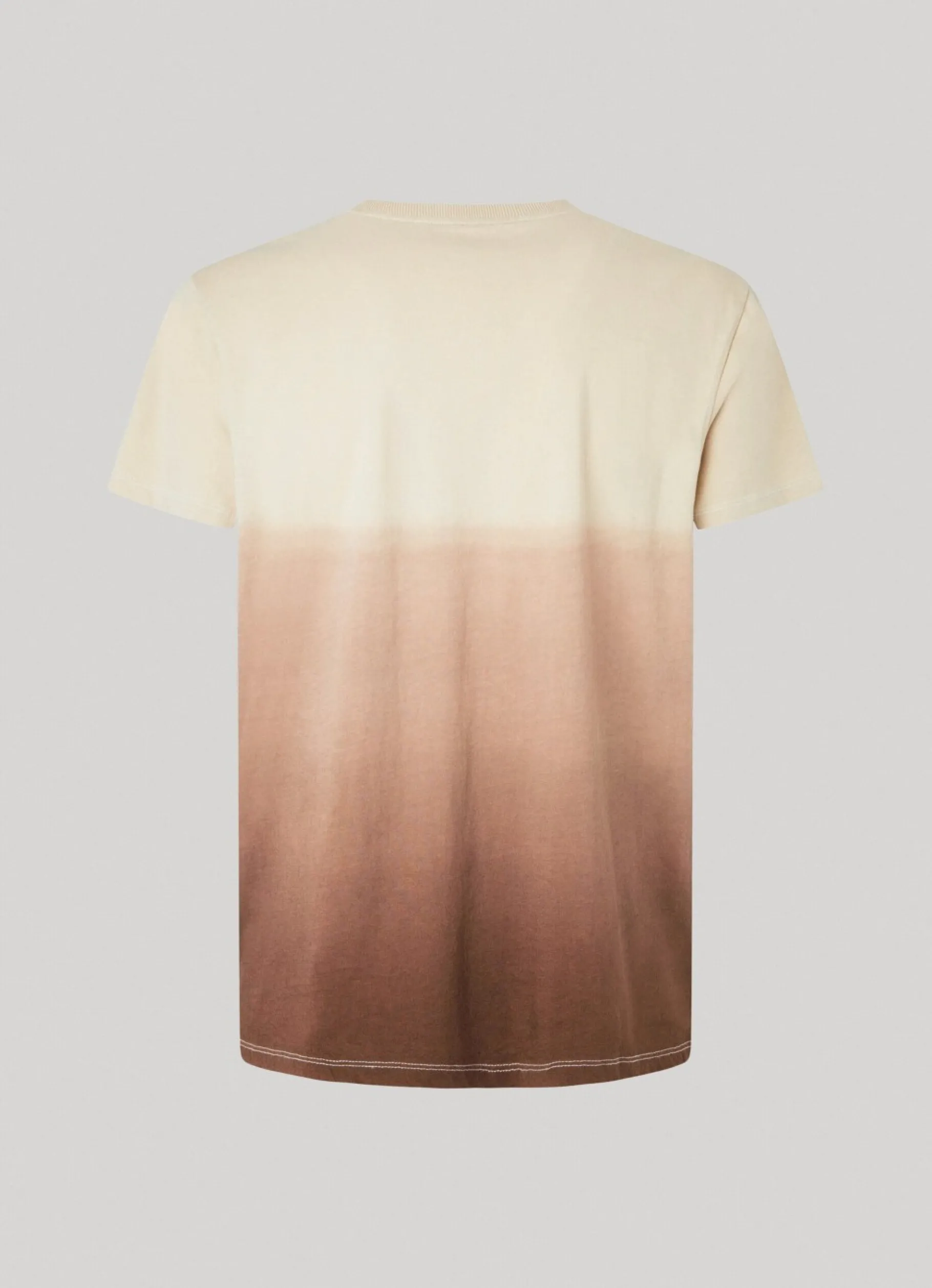 Men Pepe Jeans Deep Dye T-Shirt