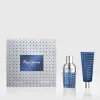 Men Pepe Jeans Deluxe Classic Gift Set For Him Life Is Now