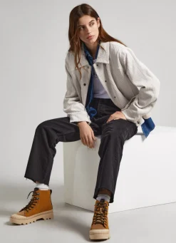 Women Pepe Jeans Desert Boots