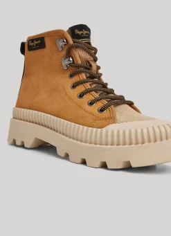 Women Pepe Jeans Desert Boots