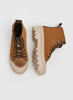 Women Pepe Jeans Desert Boots