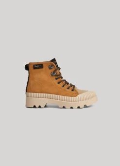 Women Pepe Jeans Desert Boots