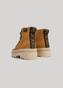 Women Pepe Jeans Desert Boots