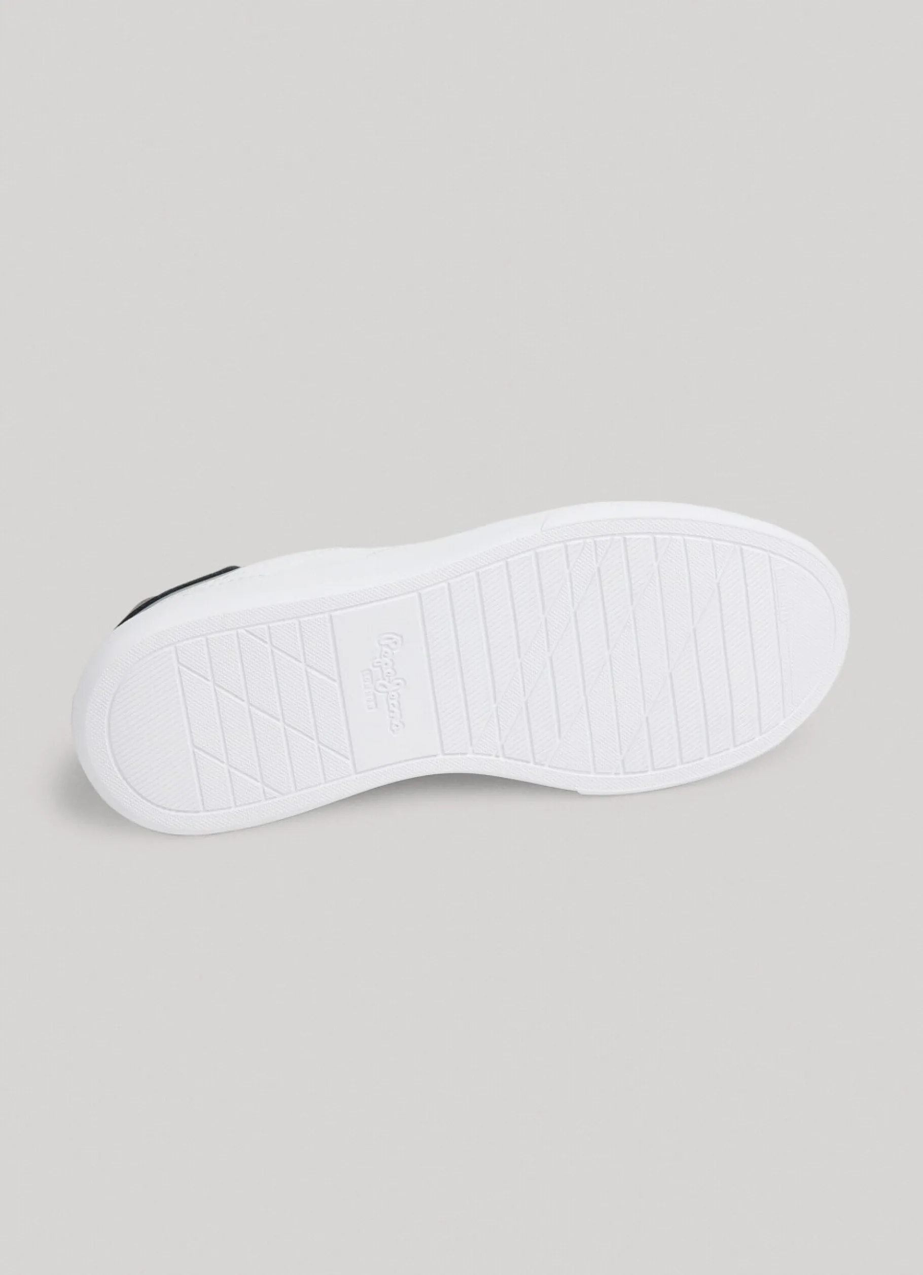 Men Pepe Jeans Eaton Basic Trainers