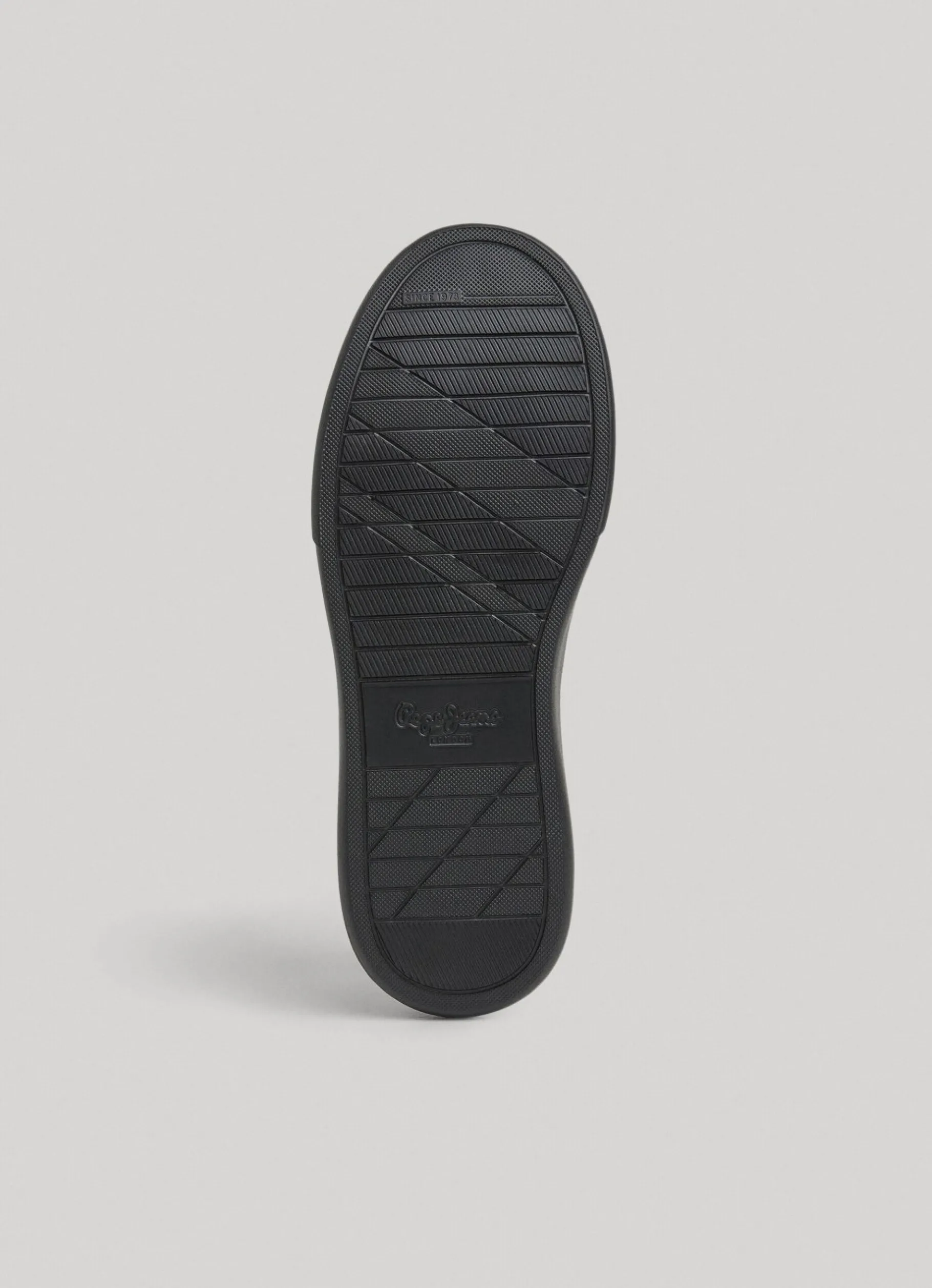 Men Pepe Jeans Eaton Basic Trainers