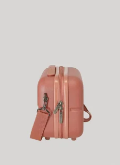 Men Pepe Jeans Embossed Logo Travel Bag